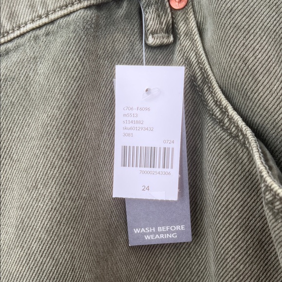 Lane Bryant Wide-Leg Pants - Picture 3 of 8